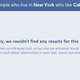 Image for article titled Who Does Facebook Search Screw the Most?